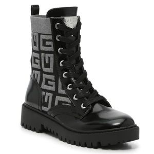 Guess Olina Combat Boot
